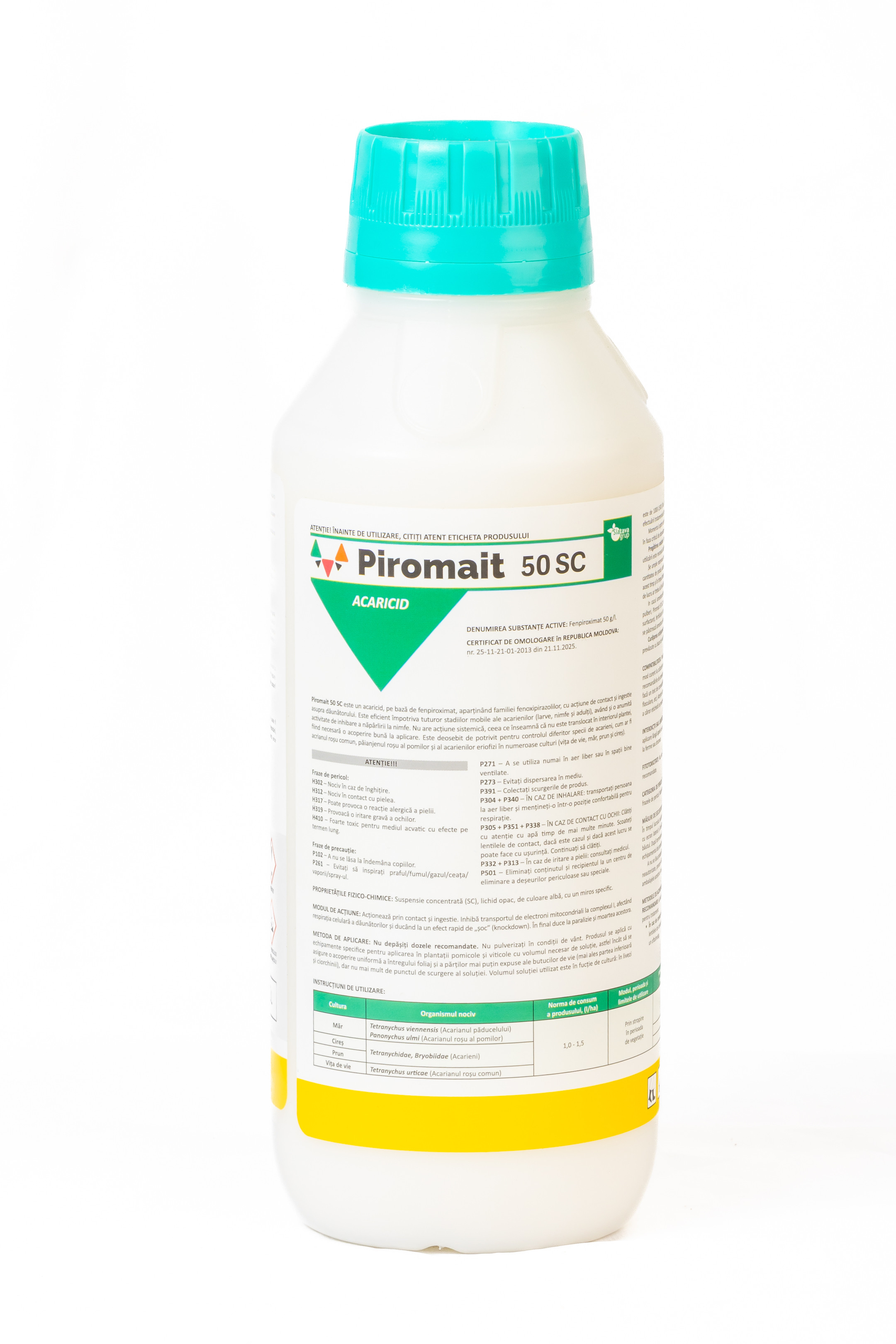 Piromait 50SC